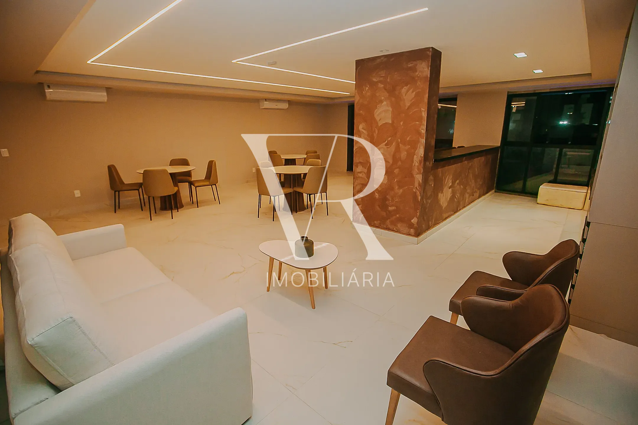 Apartamento, 2 quartos, 48 m² - Foto 5