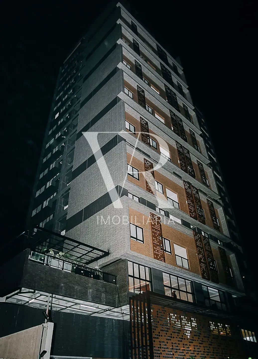 Apartamento, 2 quartos, 48 m² - Foto 1