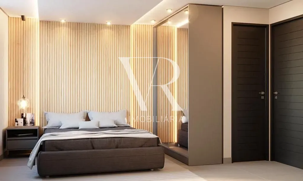 Apartamento, 2 quartos, 48 m² - Foto 10