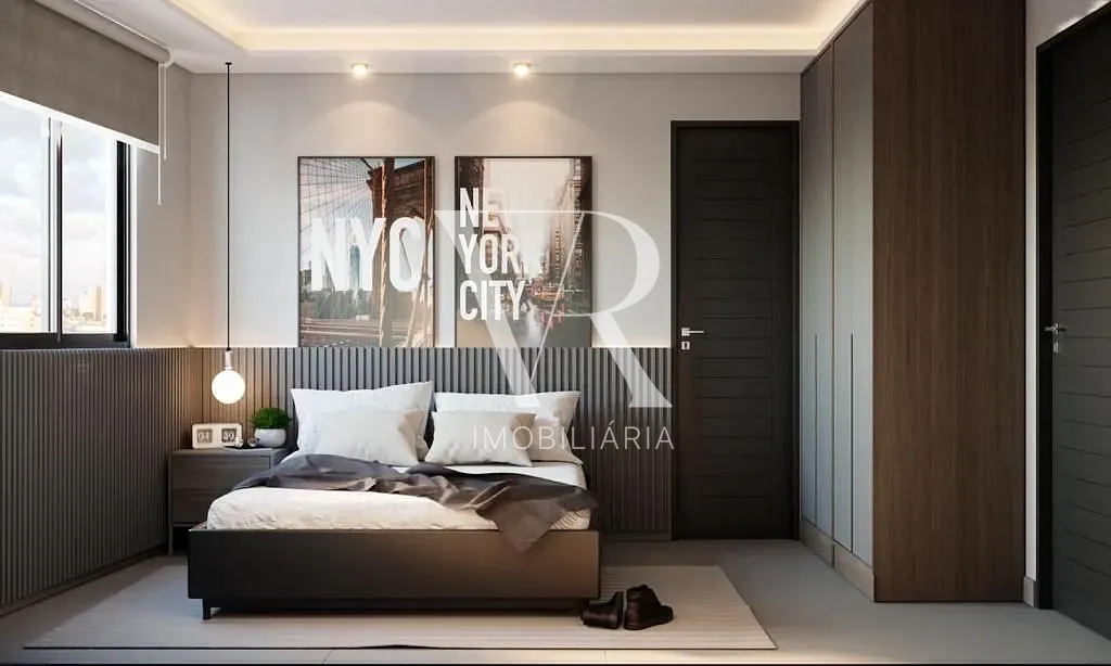 Apartamento, 2 quartos, 48 m² - Foto 11