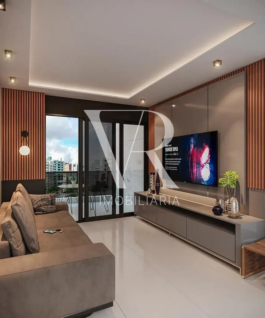Apartamento, 2 quartos, 48 m² - Foto 13