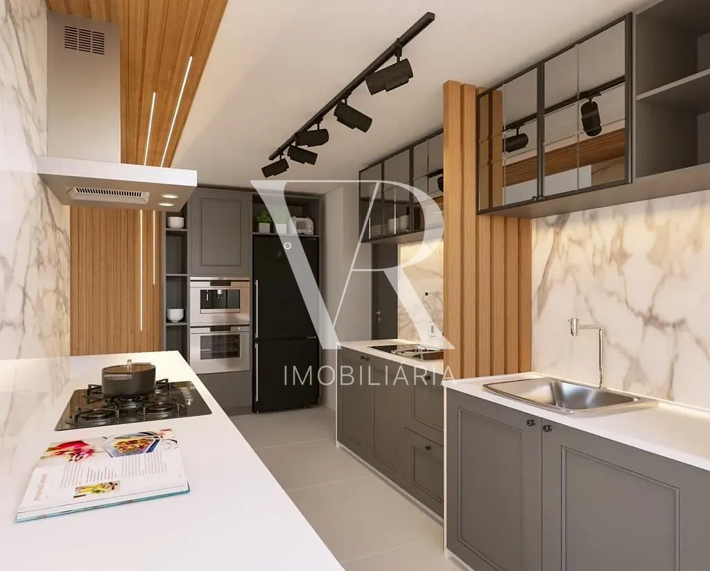 Apartamento, 2 quartos, 48 m² - Foto 14