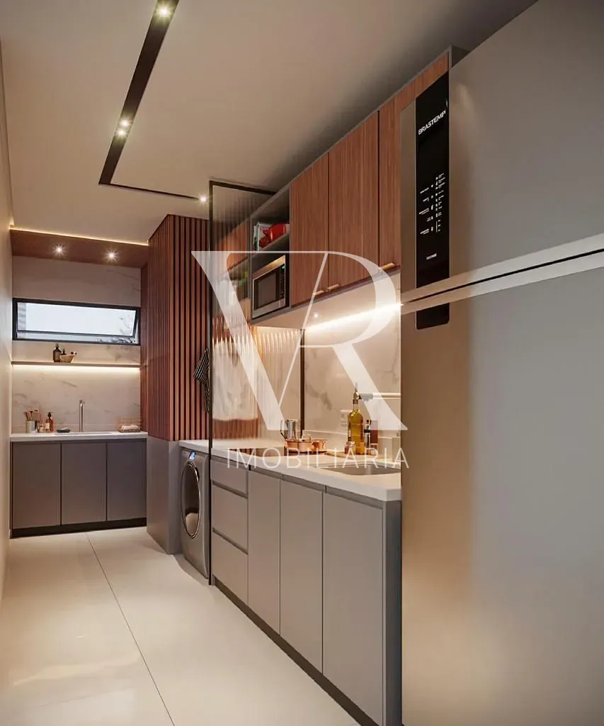 Apartamento, 2 quartos, 48 m² - Foto 15