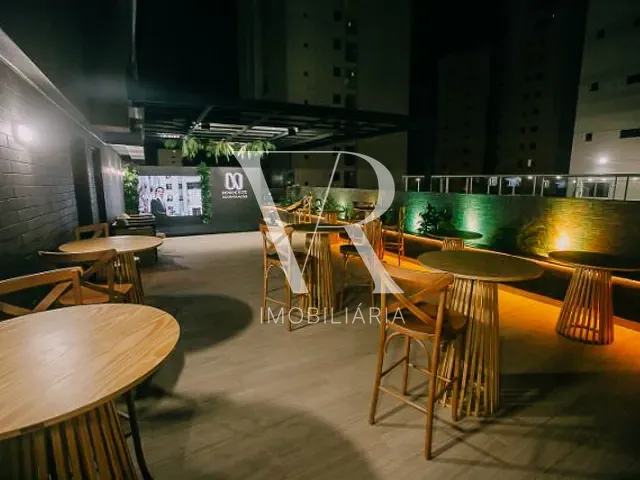 Apartamento 2 quartos e 1 banheiro, à venda, no bairro Jardim Oceania em João Pessoa