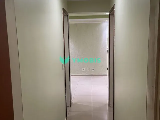 Apartamento 2 quartos e 1 banheiro, à venda, no bairro Ceilândia Norte (Ceilândia) em Brasília
