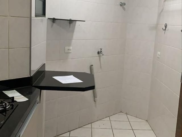 Apartamento com 80m² 2 quartos e 1 banheiro, para alugar, no bairro Jardim Guanabara em São João da Boa Vista