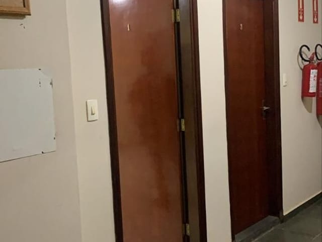 Apartamento com 80m² 2 quartos e 1 banheiro, para alugar, no bairro Jardim Guanabara em São João da Boa Vista