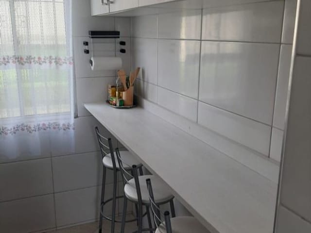 Foto do Apartamento - Apartamento à venda, 47m² por R$ 155.000 mais prestações - Parada XV de Novembro - Itaquera - São Paulo/SP | Acharimóvel.net