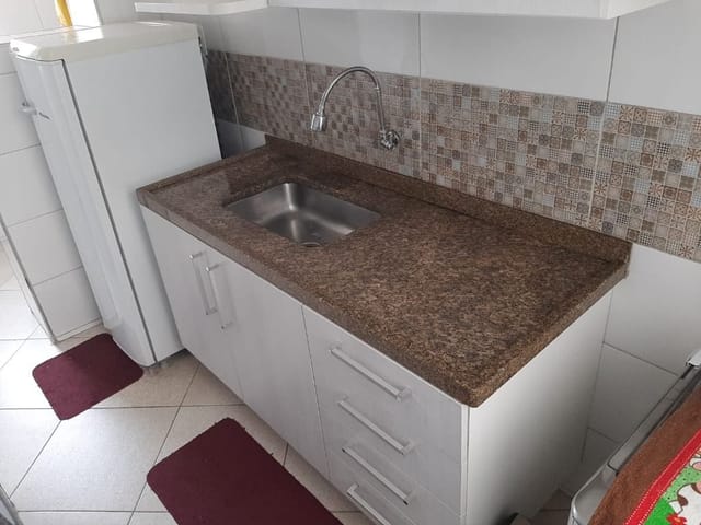 Foto do Apartamento - Apartamento à venda, 47m² por R$ 155.000 mais prestações - Parada XV de Novembro - Itaquera - São Paulo/SP | Acharimóvel.net