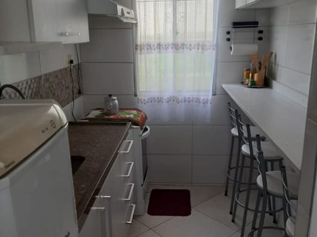 Foto do Apartamento - Apartamento à venda, 47m² por R$ 155.000 mais prestações - Parada XV de Novembro - Itaquera - São Paulo/SP | Acharimóvel.net