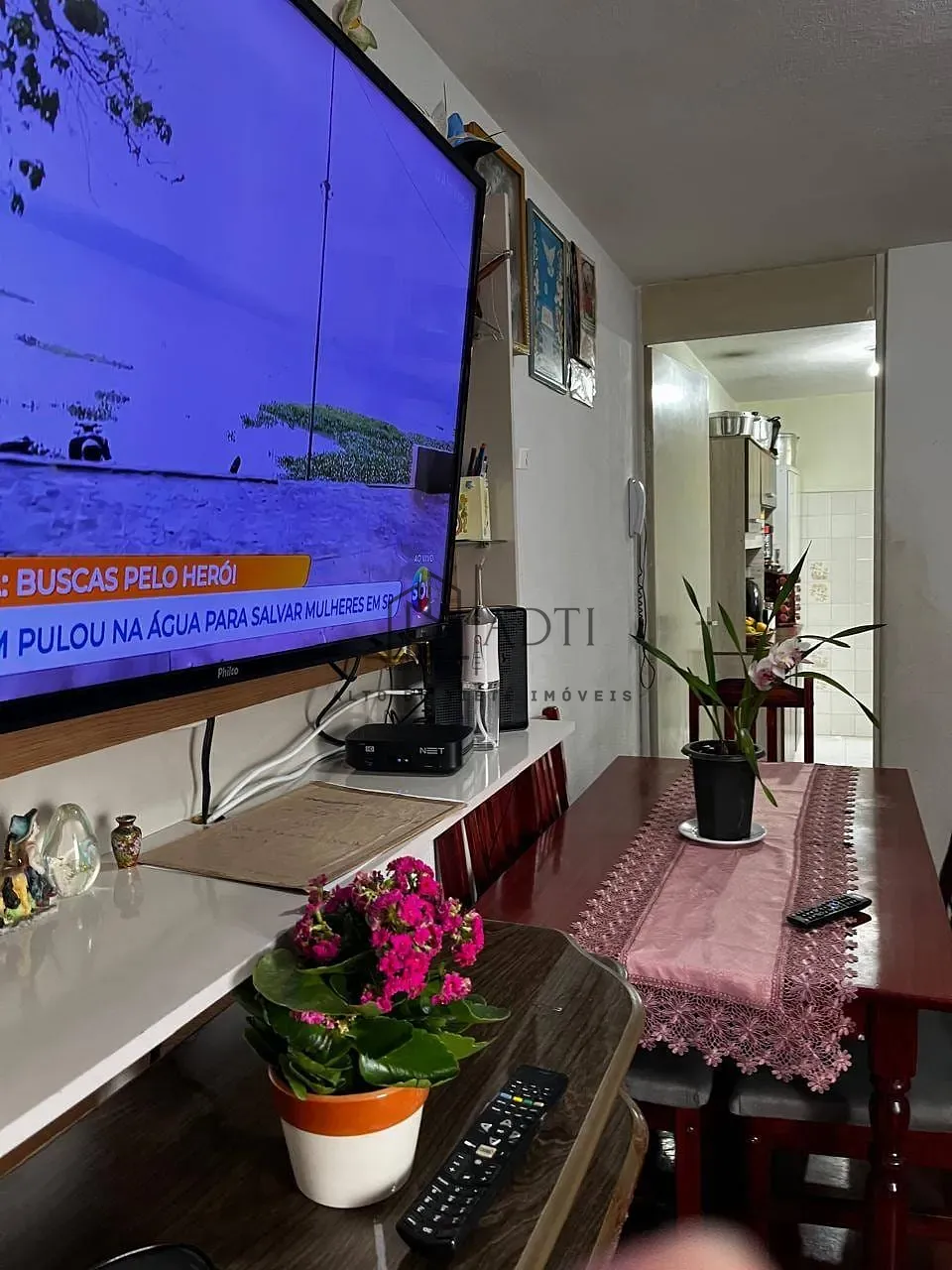 Apartamento, 2 quartos, 45 m² - Foto 12