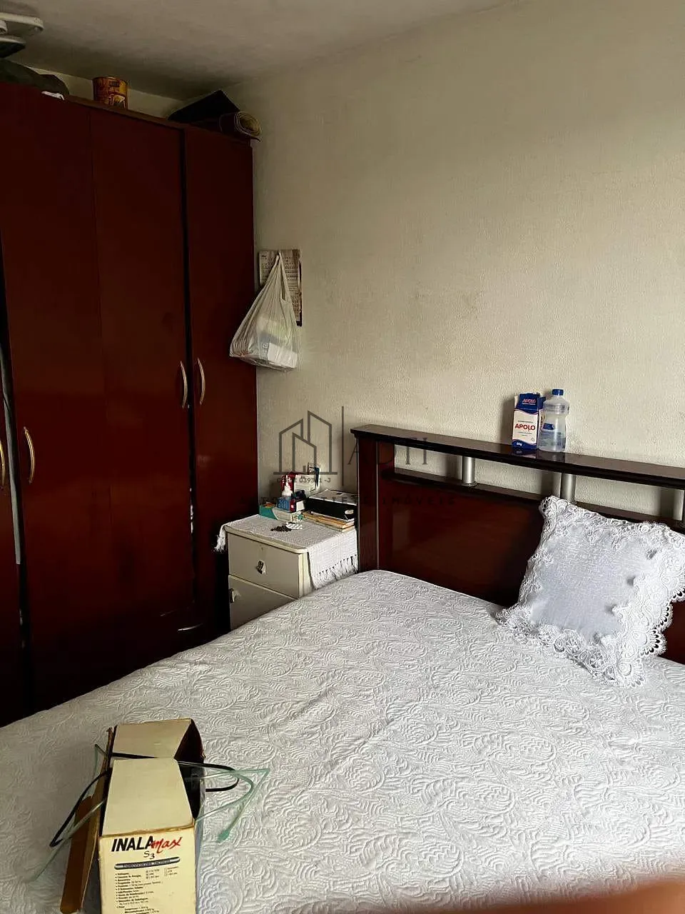 Apartamento, 2 quartos, 45 m² - Foto 11