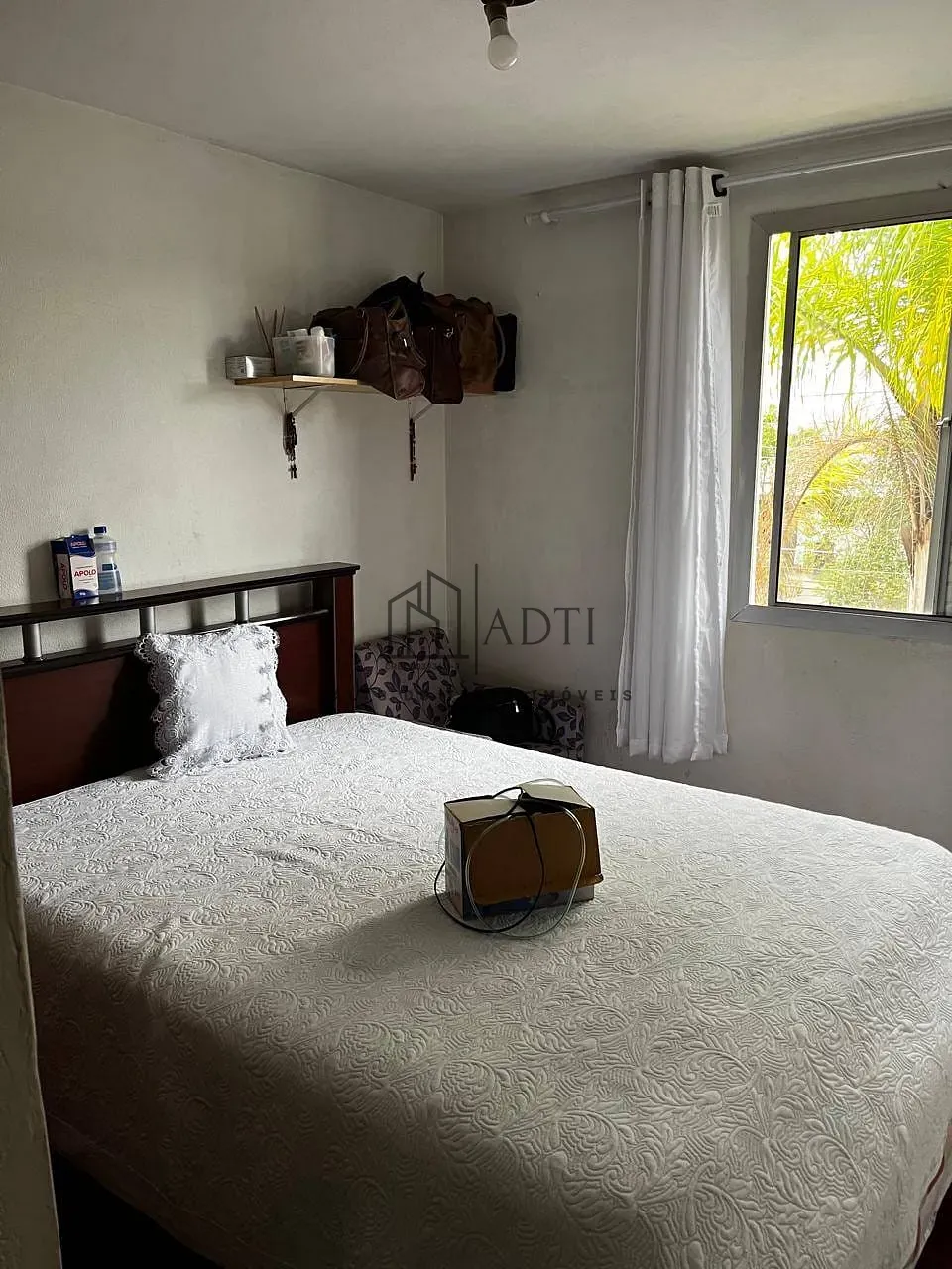 Apartamento, 2 quartos, 45 m² - Foto 5