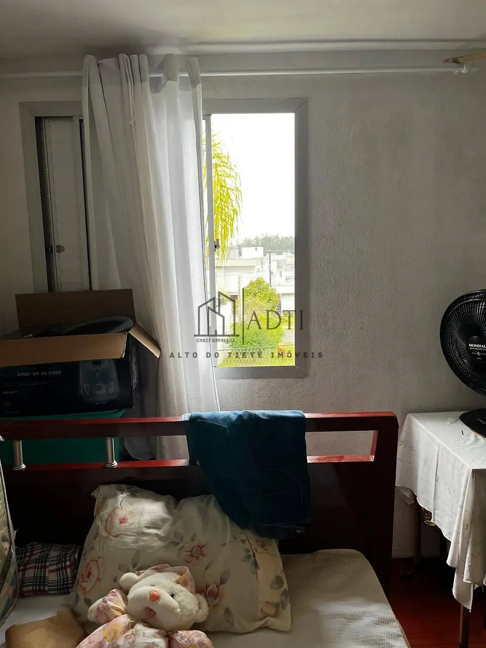 Apartamento, 2 quartos, 45 m² - Foto 19