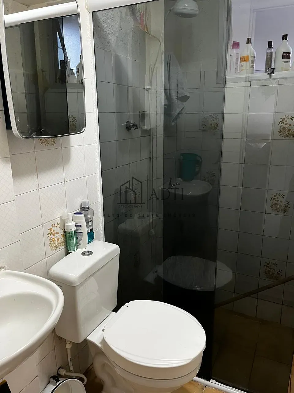 Apartamento, 2 quartos, 45 m² - Foto 6