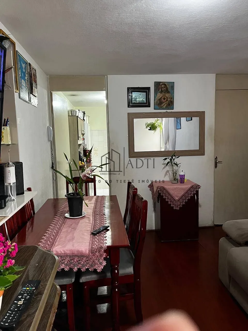 Apartamento, 2 quartos, 45 m² - Foto 3
