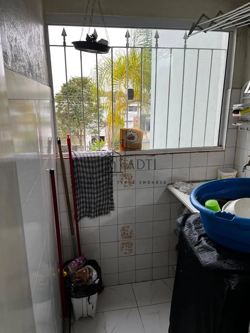 Apartamento, 2 quartos, 45 m² - Foto 7