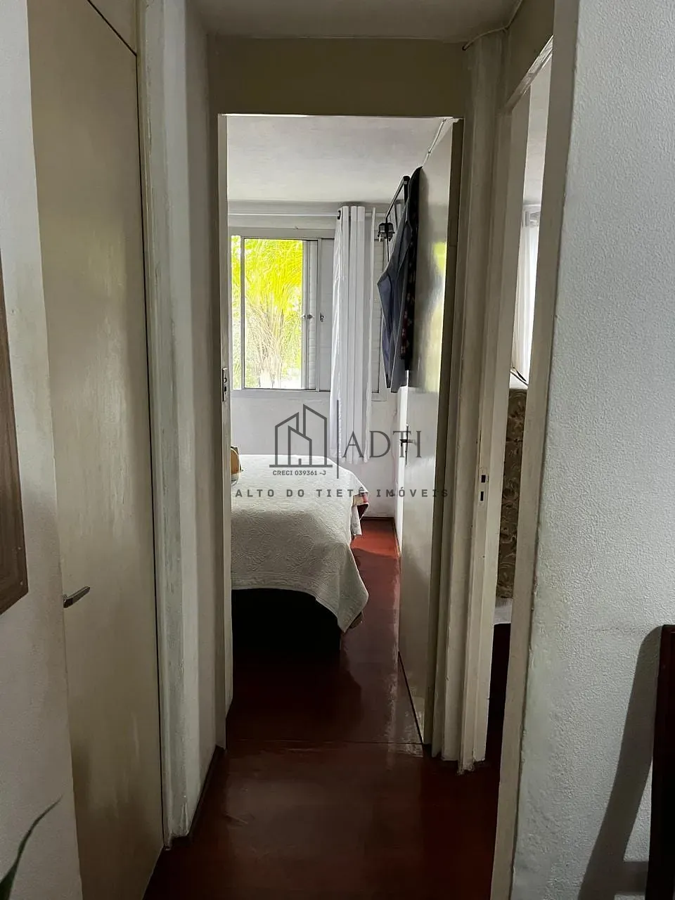 Apartamento, 2 quartos, 45 m² - Foto 8