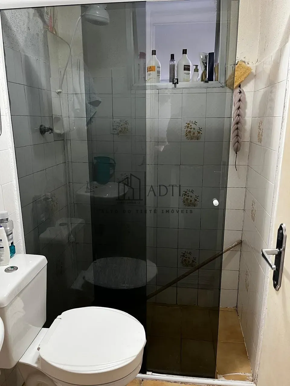 Apartamento, 2 quartos, 45 m² - Foto 9