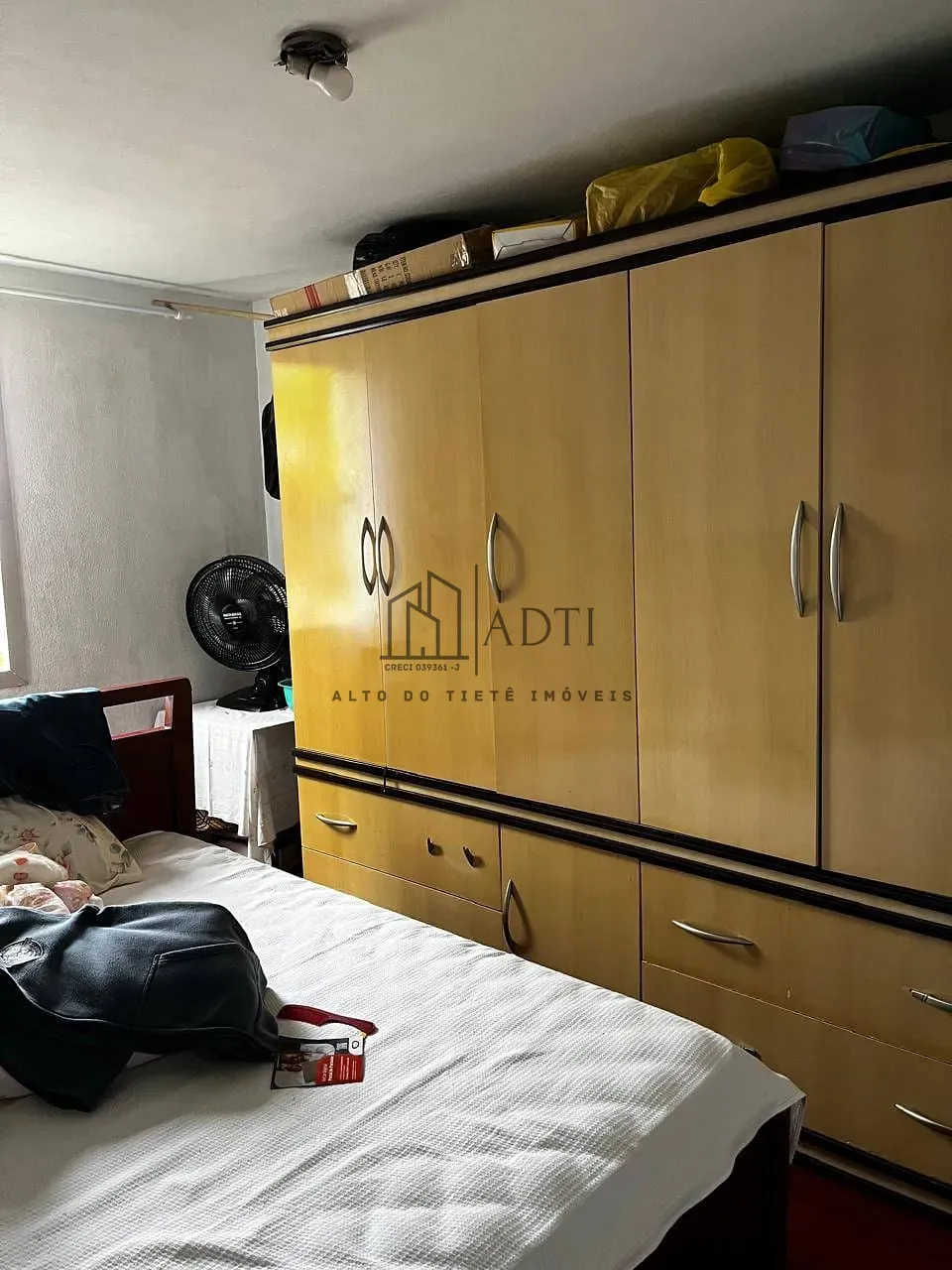 Apartamento, 2 quartos, 45 m² - Foto 16