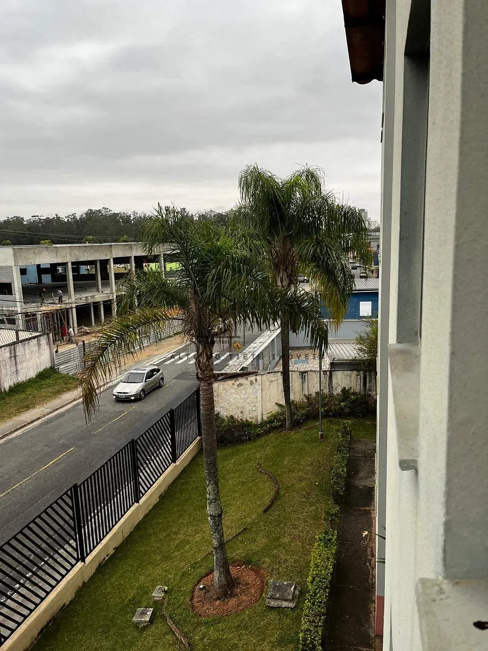 Apartamento, 2 quartos, 45 m² - Foto 17