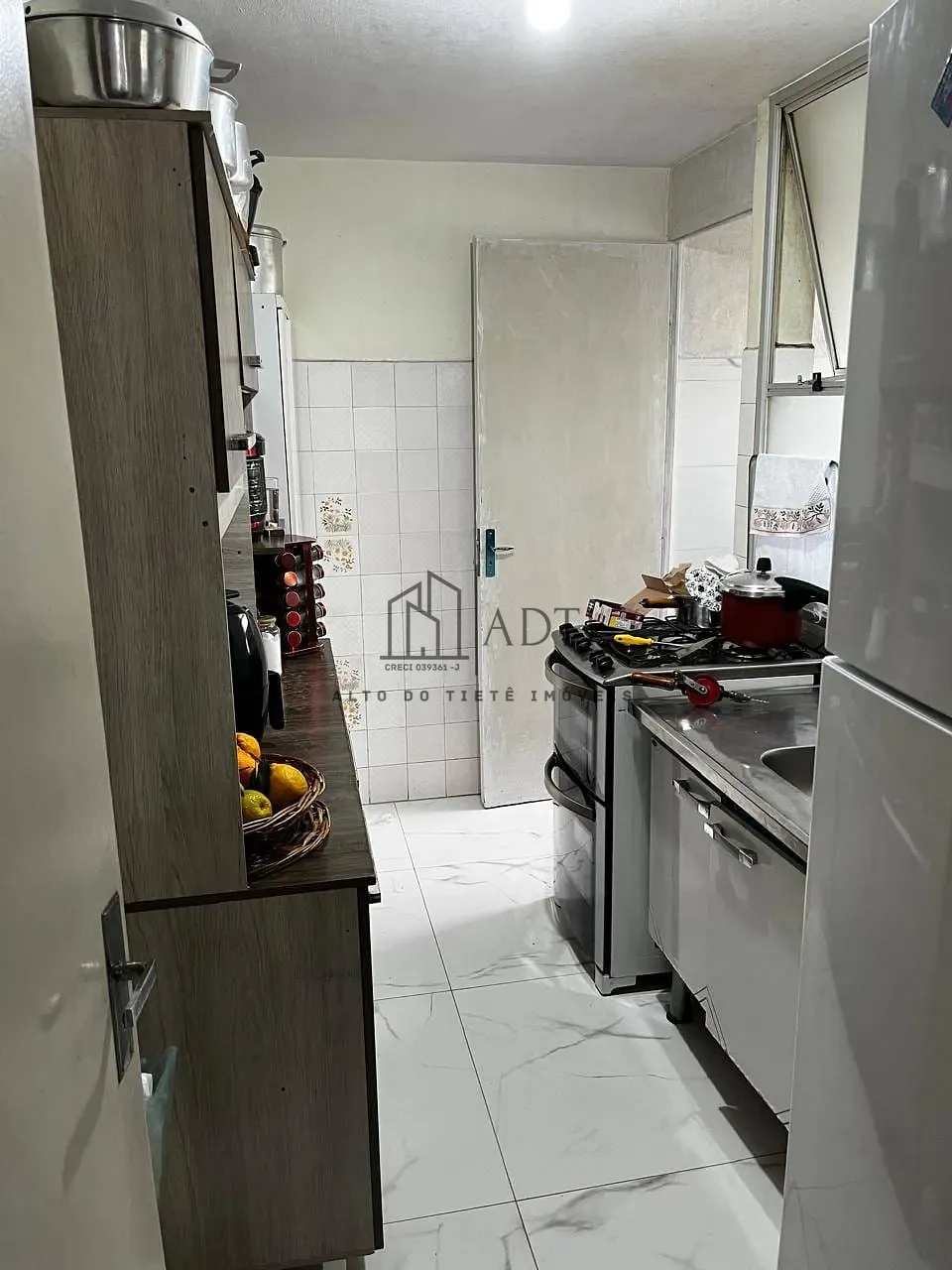 Apartamento, 2 quartos, 45 m² - Foto 4