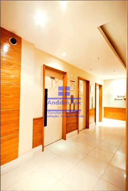 Apartamento, 3 quartos, 85 m² - Foto 11