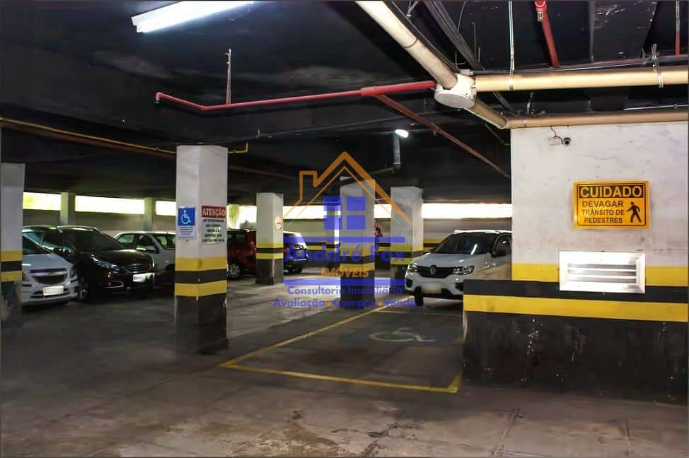 Apartamento, 3 quartos, 85 m² - Foto 12