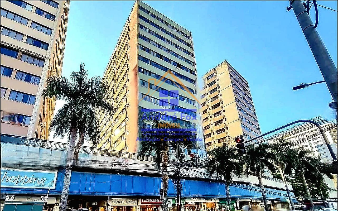 Apartamento, 3 quartos, 85 m² - Foto 2