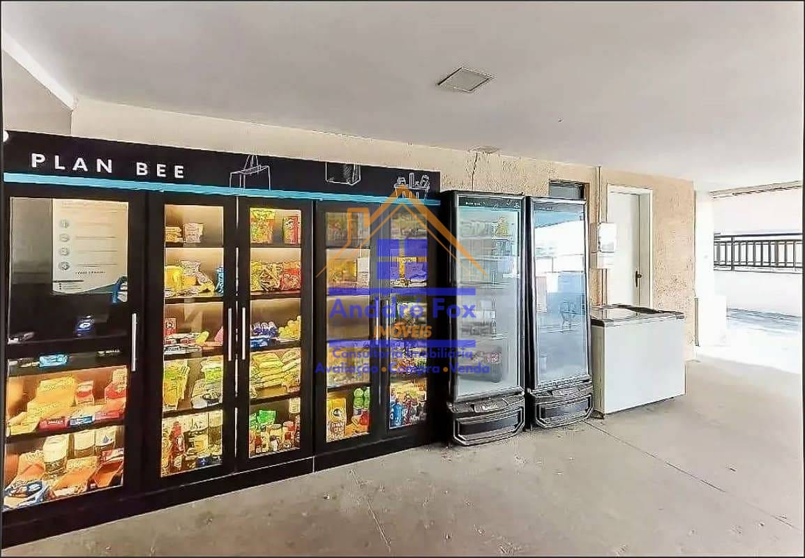 Apartamento, 3 quartos, 85 m² - Foto 15