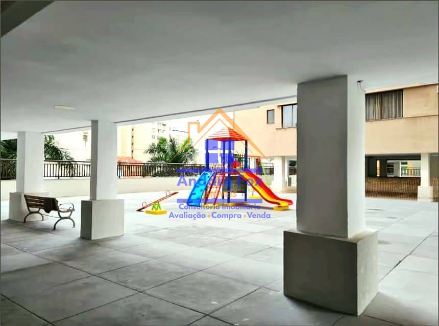 Apartamento, 3 quartos, 85 m² - Foto 17