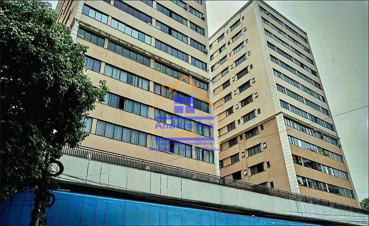 Apartamento, 3 quartos, 85 m² - Foto 3