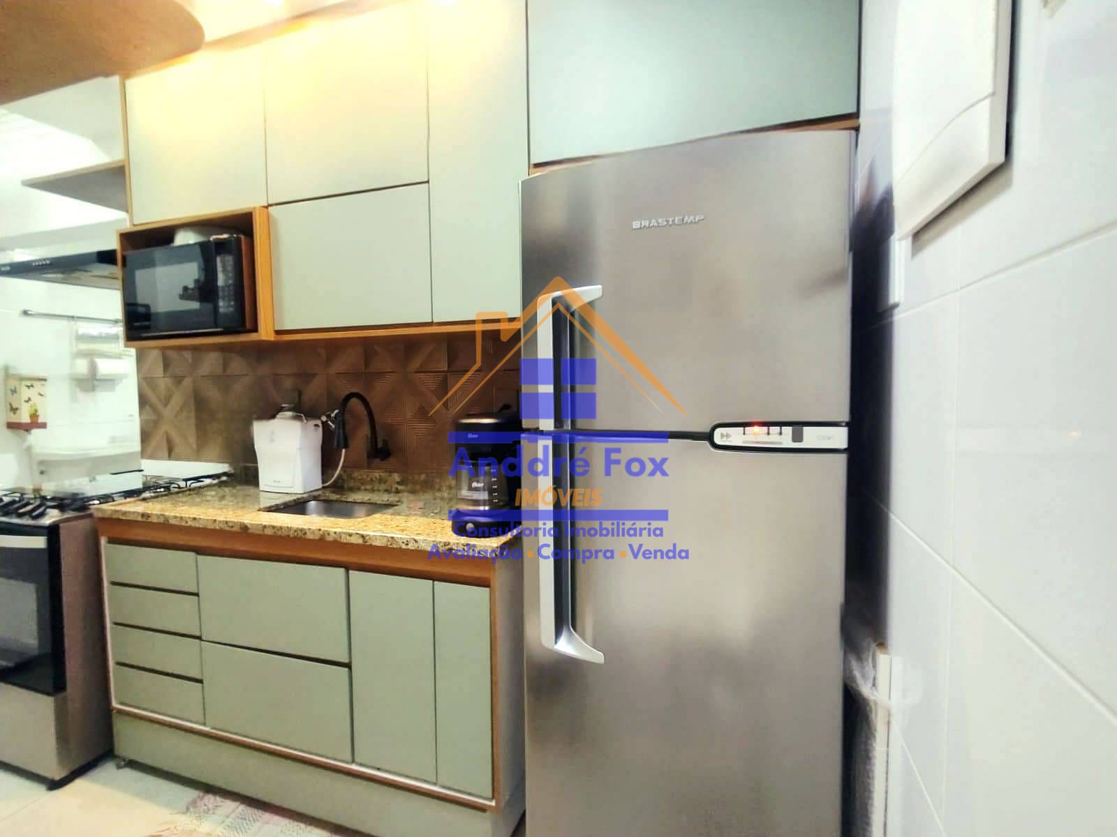 Apartamento, 3 quartos, 85 m² - Foto 46