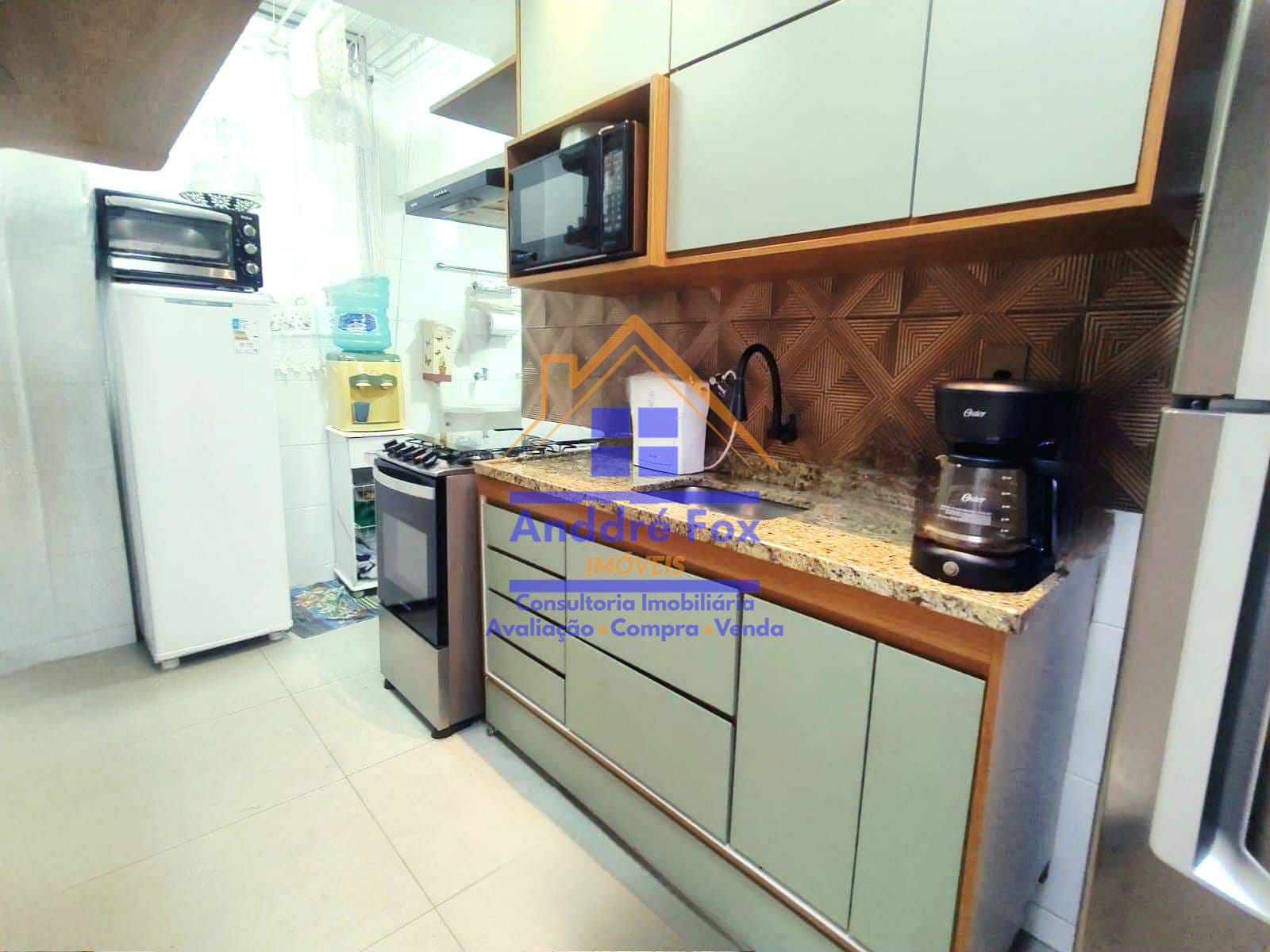 Apartamento, 3 quartos, 85 m² - Foto 47