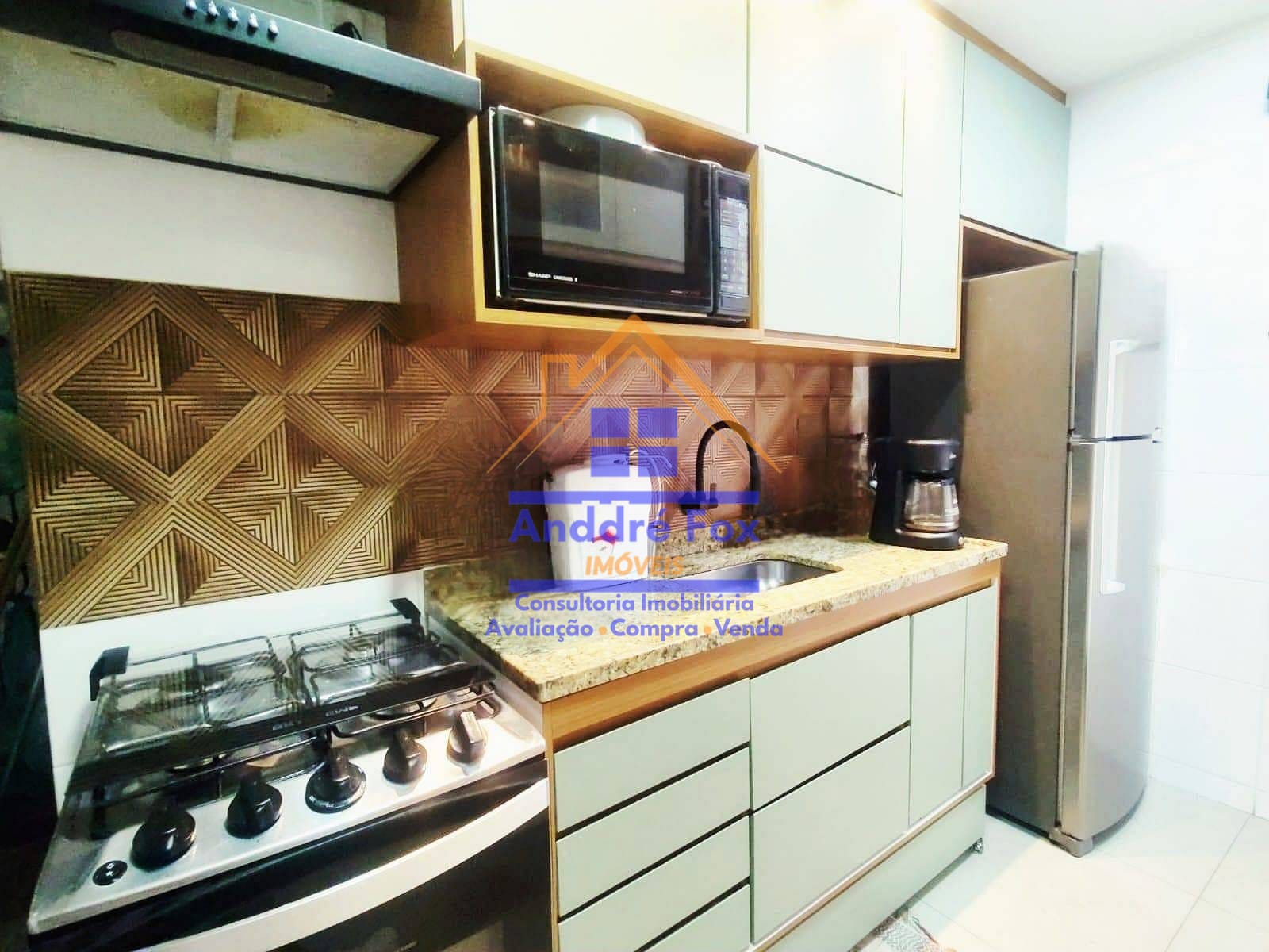 Apartamento, 3 quartos, 85 m² - Foto 51