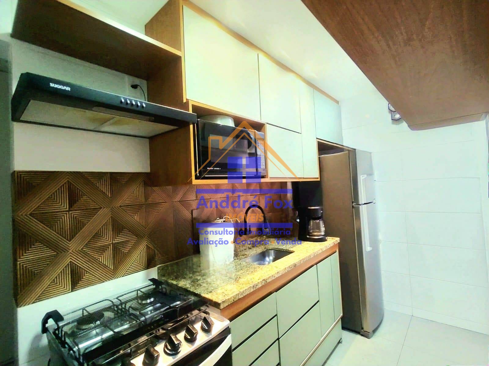 Apartamento, 3 quartos, 85 m² - Foto 52