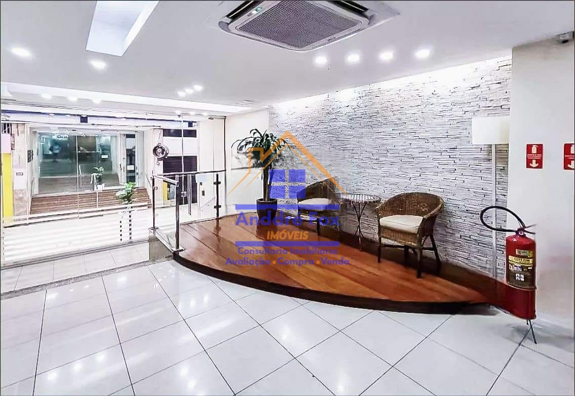 Apartamento, 3 quartos, 85 m² - Foto 6