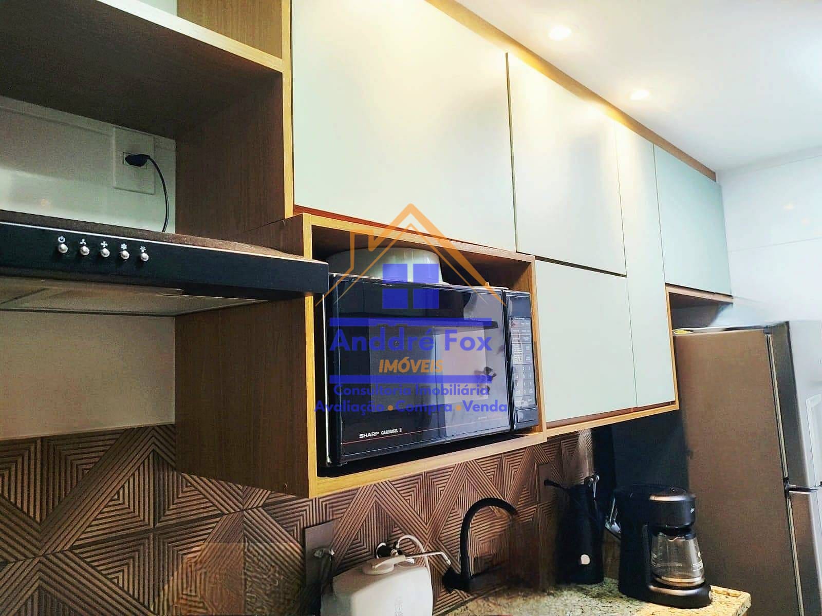 Apartamento, 3 quartos, 85 m² - Foto 53