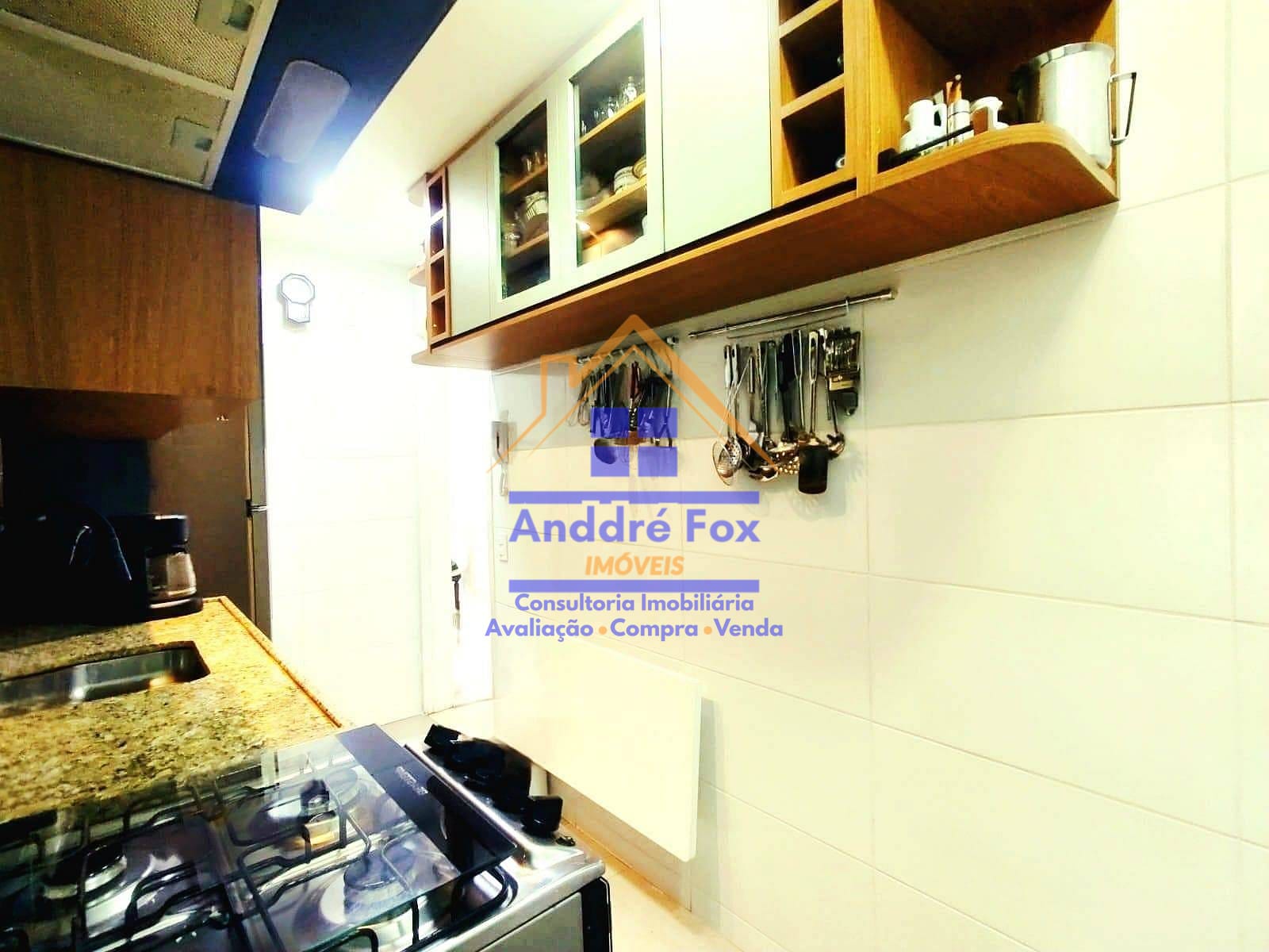 Apartamento, 3 quartos, 85 m² - Foto 54