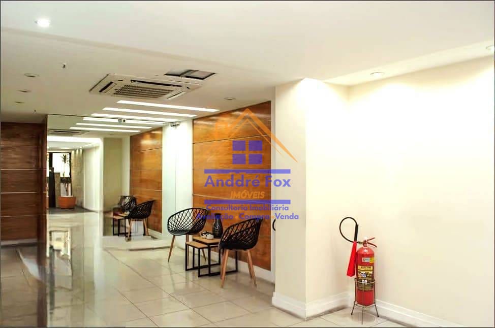 Apartamento, 3 quartos, 85 m² - Foto 9