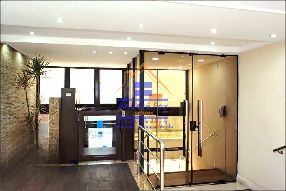 Apartamento, 3 quartos, 85 m² - Foto 10