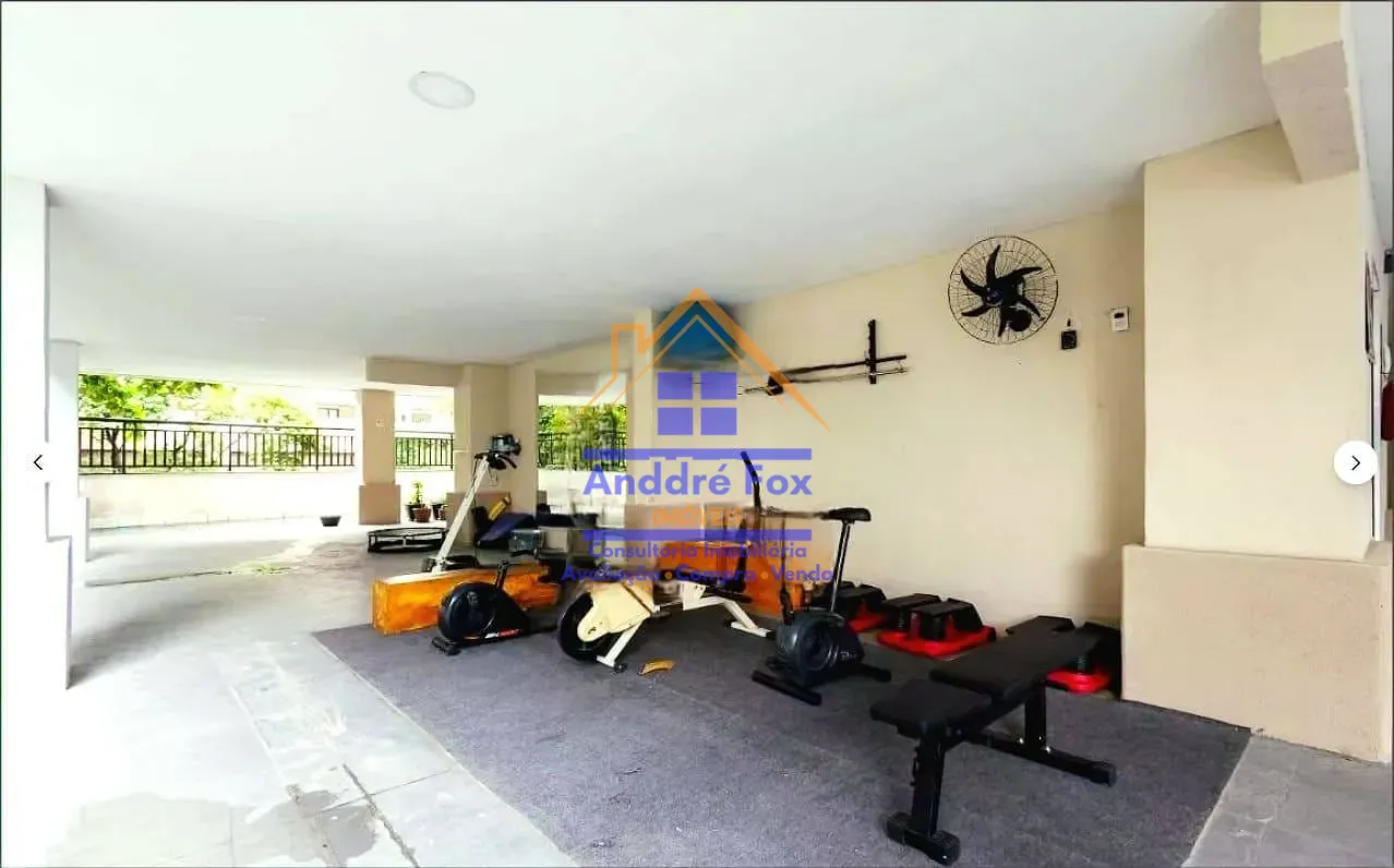 Apartamento, 3 quartos, 85 m² - Foto 21