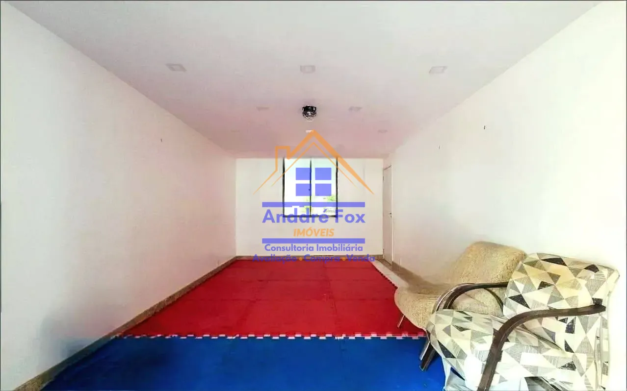 Apartamento, 3 quartos, 85 m² - Foto 25
