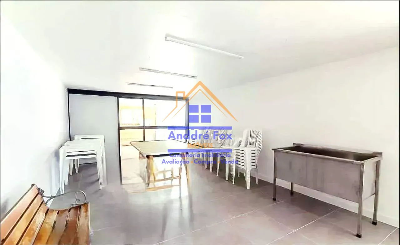 Apartamento, 3 quartos, 85 m² - Foto 26