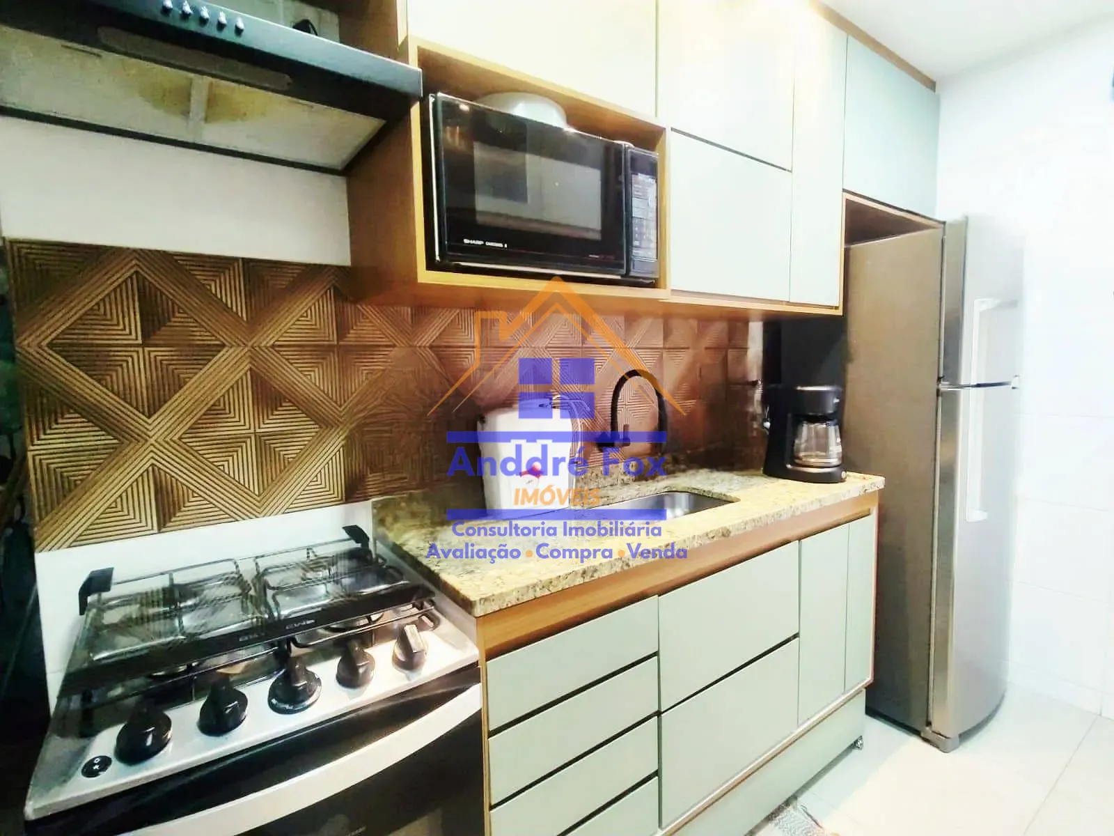 Apartamento, 3 quartos, 85 m² - Foto 51
