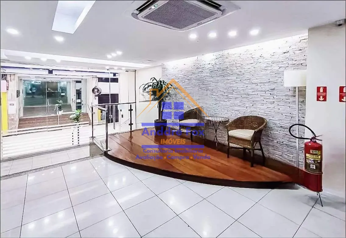 Apartamento, 3 quartos, 85 m² - Foto 6