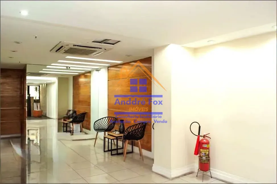 Apartamento, 3 quartos, 85 m² - Foto 9