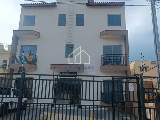 Apartamento 2 quartos e 2 banheiros, à venda, no bairro Campo Belo em Pindamonhangaba