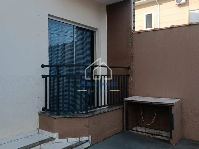 Apartamento 2 quartos e 2 banheiros, à venda, no bairro Campo Belo em Pindamonhangaba
