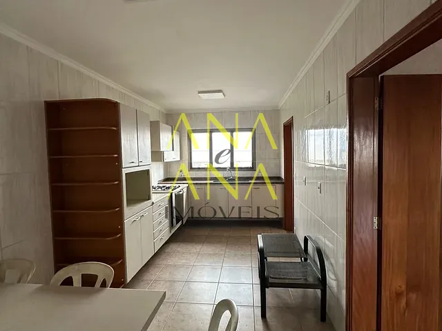 Apartamento 3 quartos e 3 banheiros, para alugar, no bairro Jardim Nova Bragança em Bragança Paulista